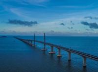 中国十大桥梁排行榜 第二是世界上最长的桥，长江大桥上榜