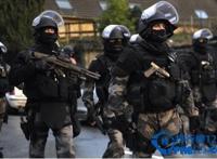 世界最厉害特种兵排行榜，最厉害的不为人知