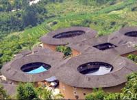 漳州旅游必去十大景点  看看人间仙境花花世界东南花都花博园