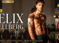 2020全球百大最帅面孔排行榜名单top10：肖战第7，雷神第3