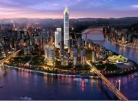 重庆十大高楼排行榜：重庆塔上榜，第一造价100亿！