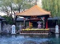 济南十大最受好评景点：千佛山第二，第七家庭游最推荐