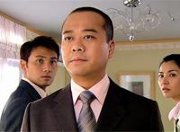 tvb刑侦类破案电视剧前十名：古灵精探上榜，第十跨时空追凶