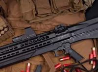世界十大最强霰弹枪 UTS-15 温彻斯特M1887 SRM-M1216上榜