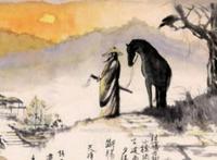 元朝十大诗人：他们不仅是诗人还是杰出的画家兼书法家