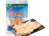 海鲜干货十大品牌盘点，大洋世家上榜，第一参与多项国家标准起草