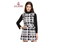 韩国十大服装品牌 柯罗芭上榜，第五是高贵和品味的象征