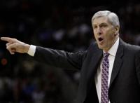 篮球历史十大最佳主教练,尼尔森仅排第6，红衣主教夺魁