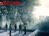 美国十大科幻片排行榜：星际穿越上榜，第一最为震撼