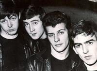 欧美十大经典摇滚乐队，滚石上榜，第一开创多种摇滚曲风