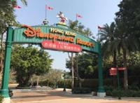 中国最好玩十大游乐园:上海迪士尼第3，第2引进设备最多