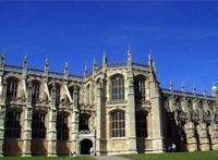 英国五大历史古堡：霍华德城堡上榜，第一目前还有人居住