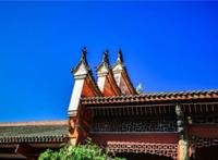 永州十大旅游景点 这些景点都很好玩值得一去