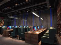 中国十大连锁网咖品牌：网鱼网咖上榜，它的创始人是周杰伦