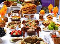 浙江省十大顶级餐厅排行榜 楼外楼上榜Manshureishi食物新鲜