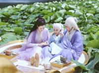 2020年最火古装剧排行榜top10：《琉璃》第三，第四谭松韵主演