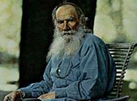 俄国十大著名小说家 列夫·托尔斯泰第一，高尔基上榜