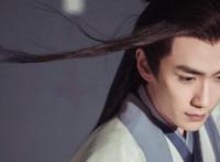 中国古代十大美男子排行榜：兰陵王上榜，第一家喻户晓