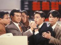 港剧豆瓣电视剧排行：《上海滩》上榜，第一编剧功底强大