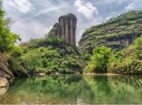 泉州十大最值得去的景点：仙公山上榜，第四海内第一桥