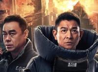 2020十大热门动作电影排行榜：紧急救援上榜，第一最新上映