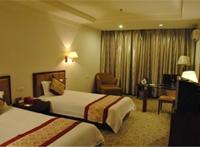 济南十大酒店排行榜：舜和国际酒店上榜，山东大厦第六