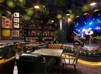 全国十大音乐餐厅：瓦的上榜，胡桃里第一