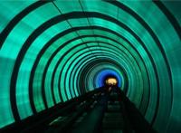 魔都去了后悔的5个地方 隆昌公馆是旧小区南京路商业化重