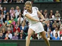 世界十大著名体育女星 莎拉波娃第五,中国有两位