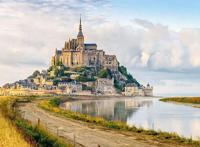 全球十大城堡排行榜：爱丁堡城堡上榜，每个都独具风格