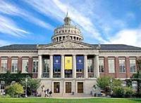 全球十大顶尖音乐学院:茱莉亚学院第2，郎朗毕业院校上榜