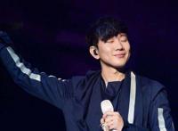 中国十大最受欢迎男歌手排行榜：林俊杰上榜，第二人气最高