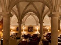 欧洲十大精品酒店排行榜：两家西班牙酒店上榜,第二极富艺术性