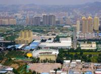 甘肃省十大经济强镇 七里河区彭家坪镇登顶工业主导