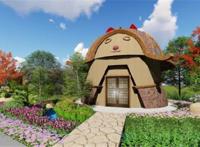 郴州十大热门游乐场排名：爱心世界上榜，第1有彩虹滑道