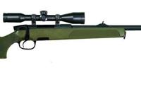 世界十大狙击枪排行榜 可惜中国无一上榜