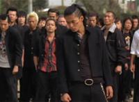 十大热血校园的电影：《火山高中》上榜，第一热血暴力