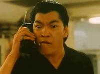 香港电影中十大反派演员，一眼看上去就像恶人