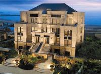 大连十大高档餐厅 大连这些强烈推荐的餐厅你都去过吗