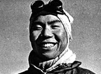 中国十大著名登山运动员 屈银华上榜,王富洲第一