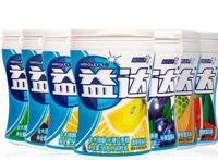 2021口香糖品牌排行榜 绿箭第四,第一是益达