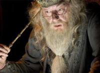 哈利波特十大魔法师：格林德沃上榜，哈利波特仅排第十