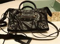 世界十大奢侈品牌包包排行 芬迪上榜古驰包的面料魅力十足