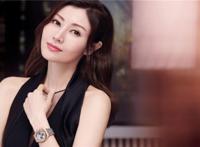 香港十大最美港姐排名 钟楚红上榜仅第十李嘉欣登顶