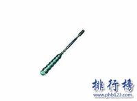 神话十大名棍：经常被忽略的那些神奇兵器