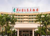 中国十大著名度假村 九华山庄最古典，阳江温泉度假村最舒适