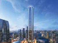 2021苏州十大高楼排行榜：中南中心第一，环球188上榜