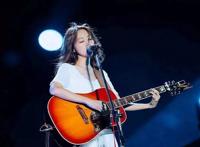 台湾十大70后女歌手排行榜：范晓萱第二，女神萧亚轩上榜