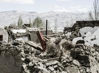 中国十大地震城市排名：新疆第一，第十河北