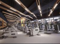 滨州十大运动中心排行榜：贝乐虎上榜，云燕健身俱乐部第三